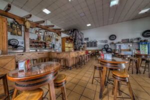 Bar Bodega La Cooperativa