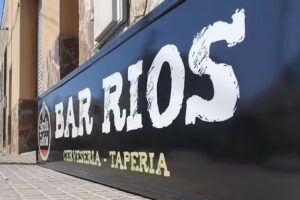 Bar Bodega Rios