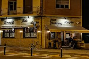 Bar Bodegas Leyre Restaurante