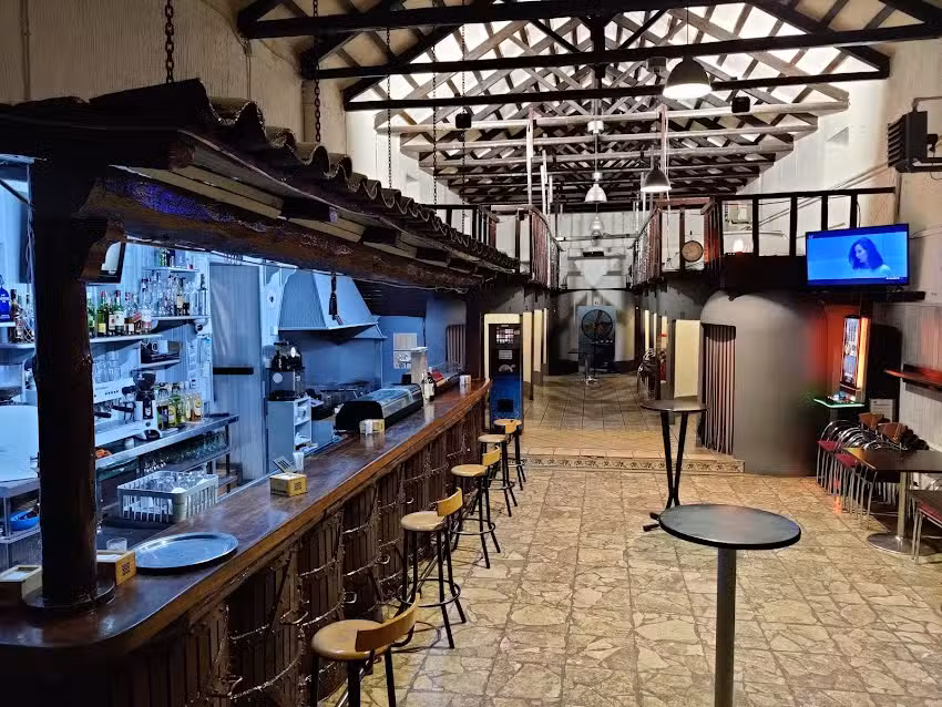 Bar Bodeg&oacute;n