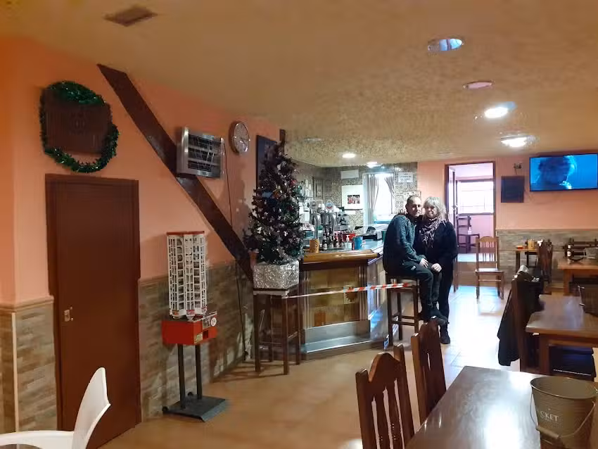 Bar Bodeg&oacute;n
