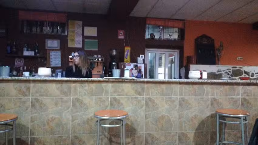 Bar Bodeg&oacute;n