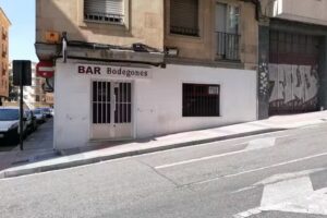 Bar Bodegones