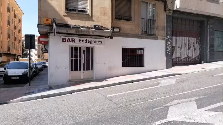 Bar Bodegones
