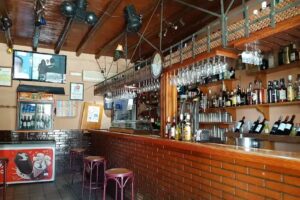 Bar Bodeguilla La Campana