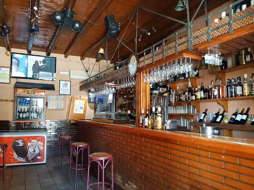 Bar Bodeguilla La Campana