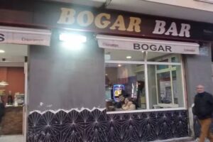 Bar Bogar