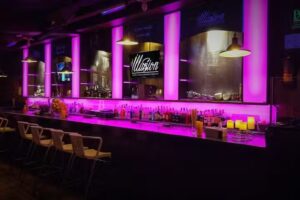 Bar Boheme Navalmoral