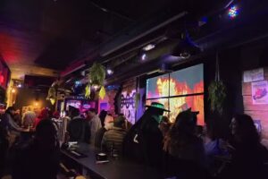 Bar Bohemios Astorga