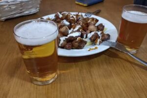 Bar Bolera La Estación