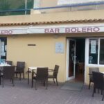 Bar Bolero
