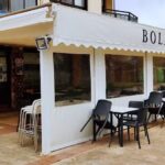 Bar Bolibar