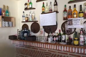 Bar Bolivar