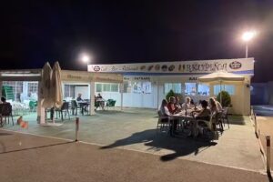 Bar Boliviano Urkupi&ntilde;a