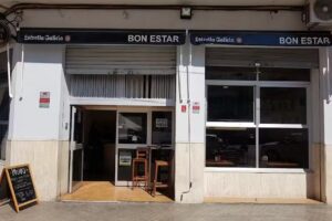 Bar Bon Estar