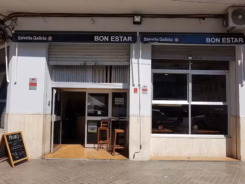Bar Bon Estar
