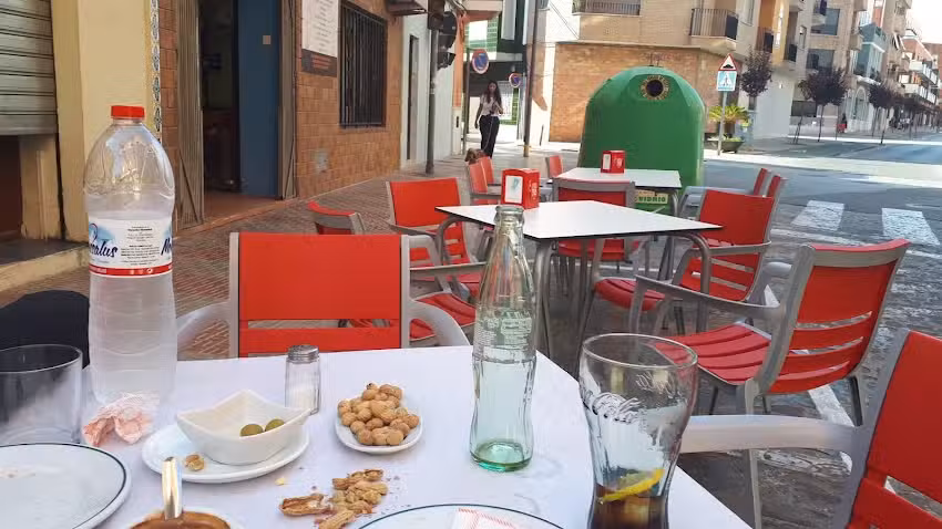 Bar Bon Lloc