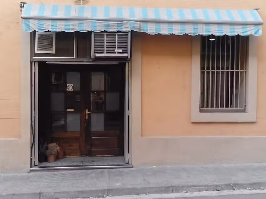 BAR BON ROTLLO