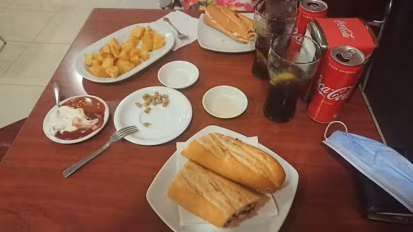 Bar Bona Tapa