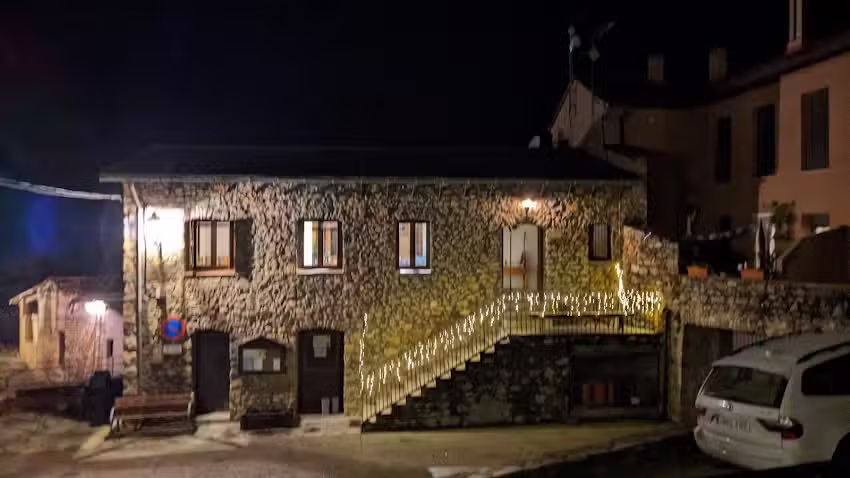 Bar Bonansa