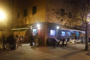 Bar Bonifaz