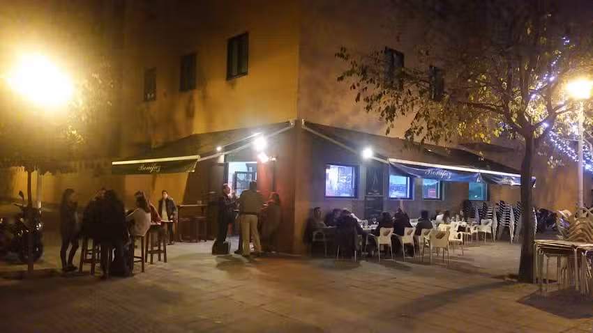 Bar Bonifaz