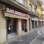 Bar Bonilla