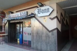 Bar Bonn