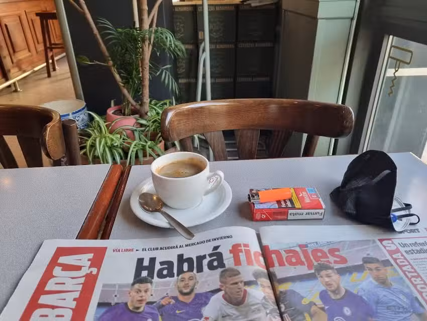 Bar Bopas