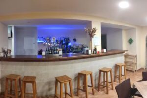 Bar Borteo