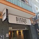 Bar Bosque