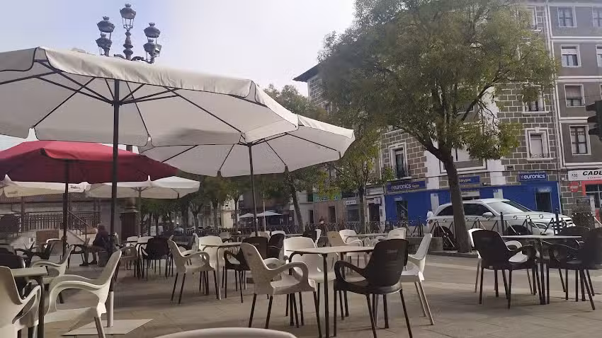 Bar botija