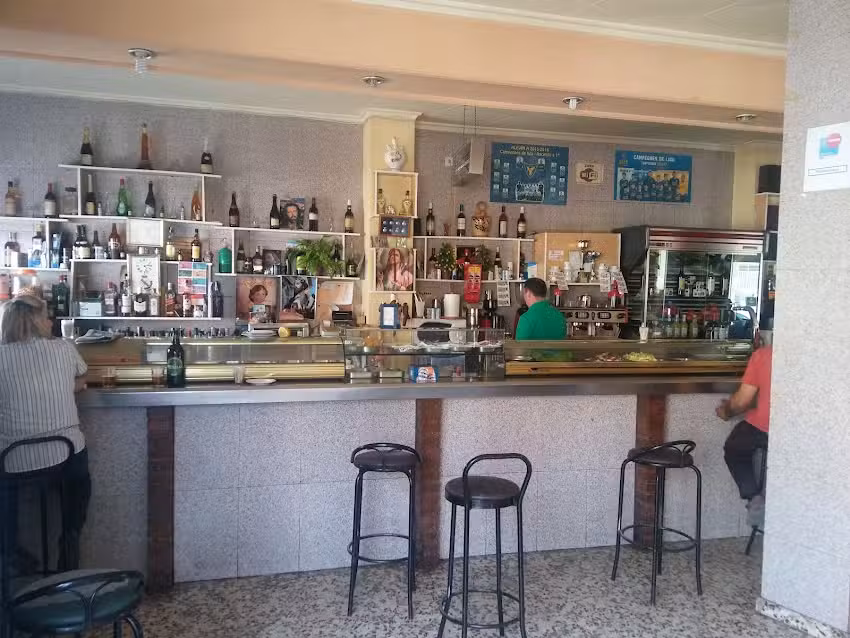 Bar Botijo S.L.