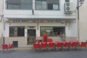 Bar Bou