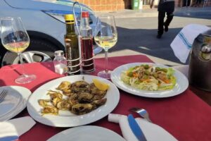 Bar Braseria el Risao