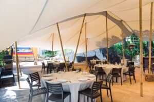 Bar &ndash; Braseria Les Comes