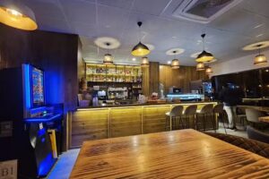 Bar Braseria Oportuno