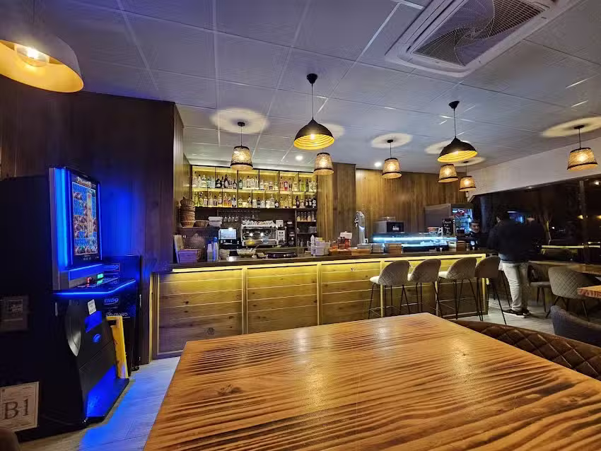 Bar Braseria Oportuno