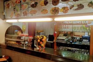 Bar Brasile&ntilde;o Soninha