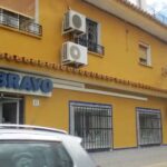 Bar Bravo