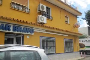 Bar Bravo