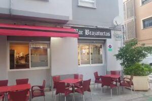 Bar Brazatortas