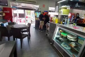 Bar Bremen &ndash; Aldaia