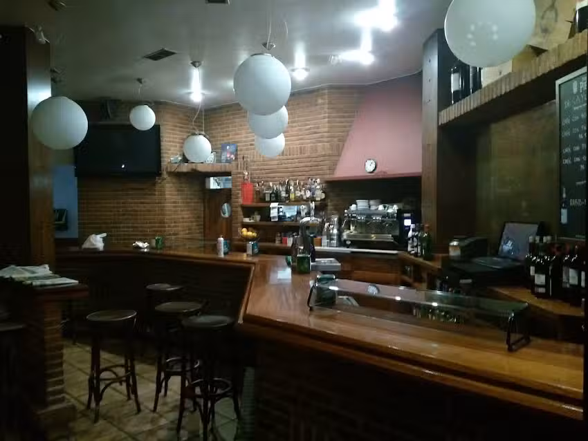 Bar Bremen