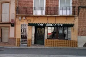 Bar Brillante