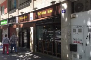 Bar Brindis