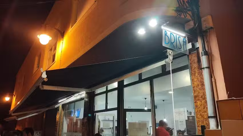 Bar Brisa