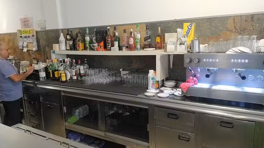 Bar Brisas