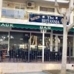 Bar Britannia