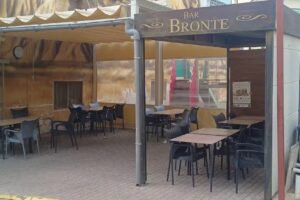 Bar Bronte